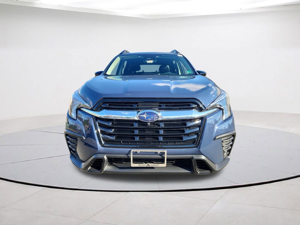 Used 2025 Subaru Ascent Limited Limited 7-Passenger