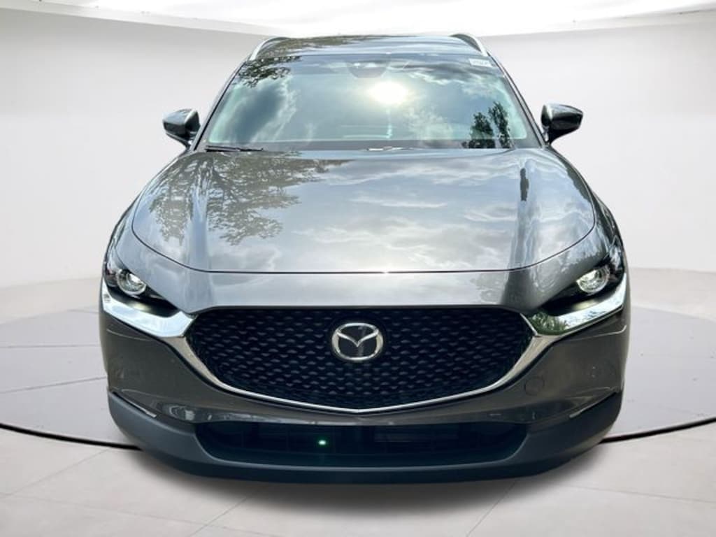 Used 2023 Mazda CX-30 2.5 S Select Package SUV