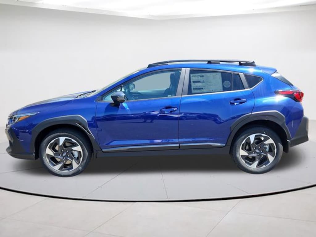 New 2026 Subaru Crosstrek Limited SUV