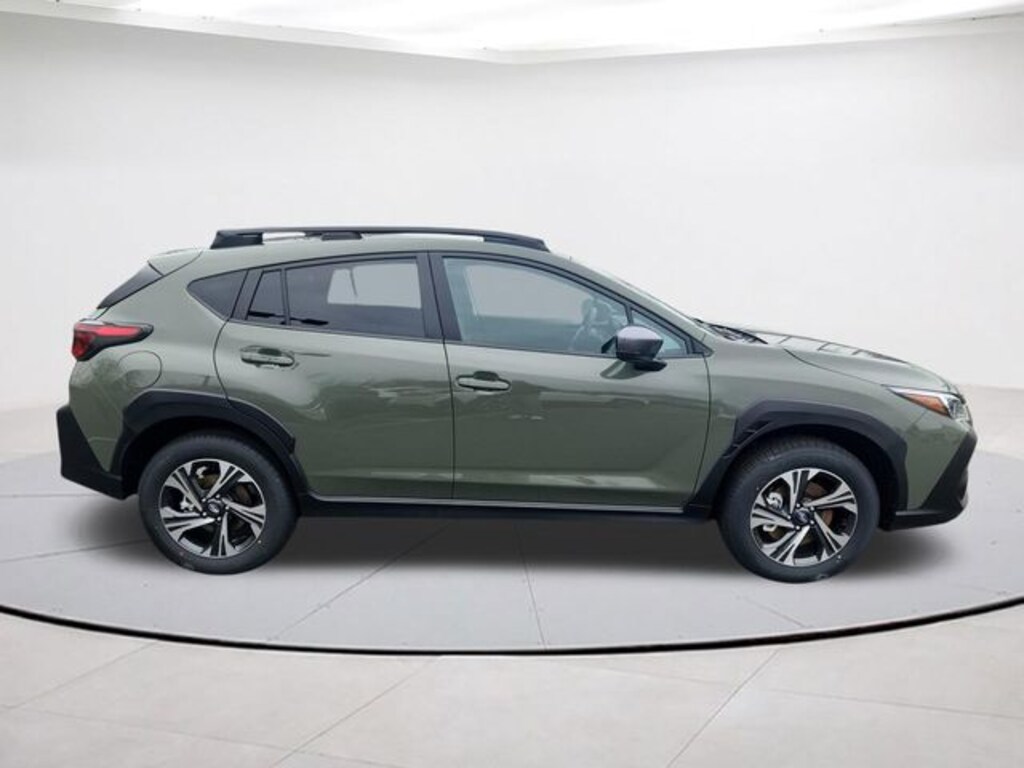 New 2026 Subaru Crosstrek Premium SUV