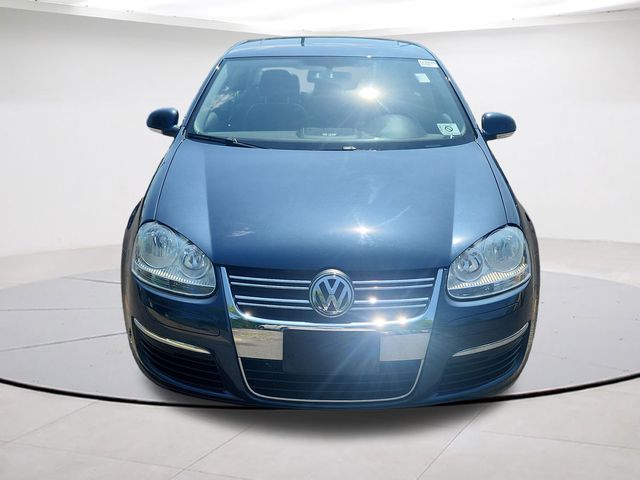 Used 2007 Volkswagen Jetta 2.5 with VIN 3VWDF81KX7M014152 for sale in Alexandria, VA