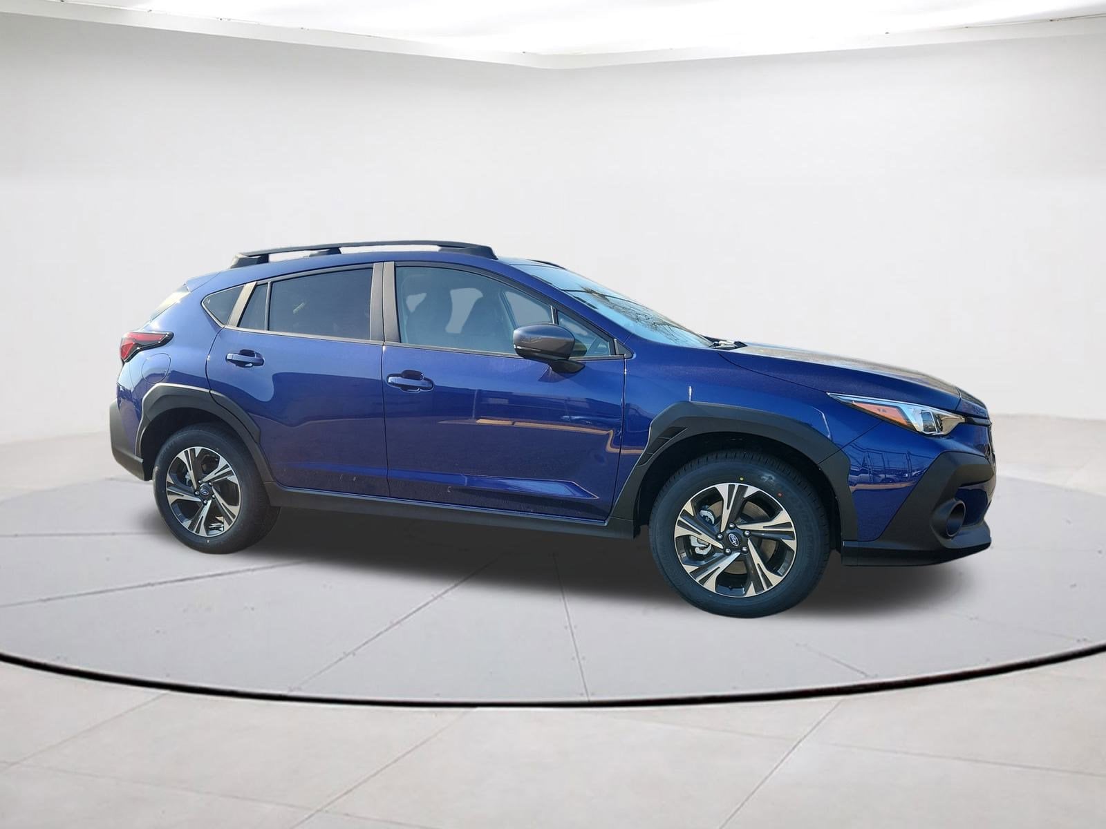 2026 Subaru Crosstrek Premium's photo