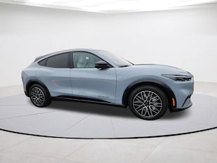 2024 Ford Mustang Mach-E Premium Premium AWD 3FMTK3SU5RMA34739