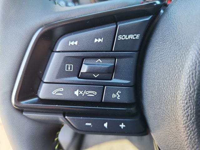 2026 Subaru Ascent Onyx Edition-Touring - Photo 15