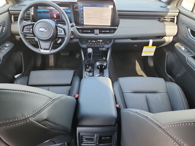 2026 Subaru Outback Touring XT - Photo 21