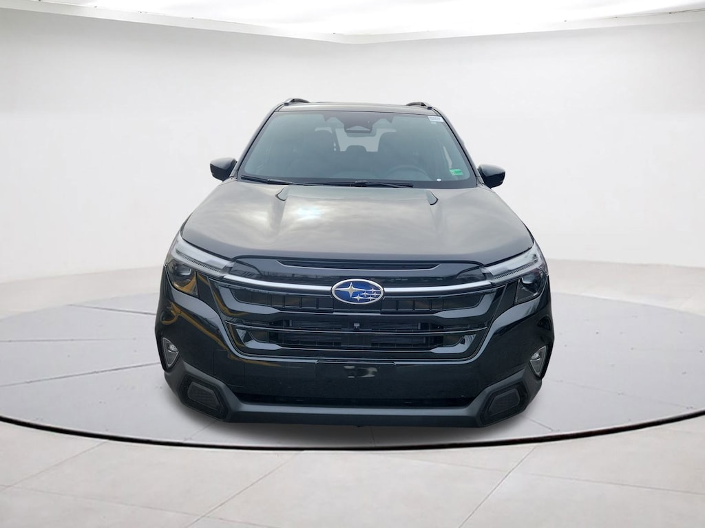 New 2025 Subaru Forester Touring Hybrid SUV