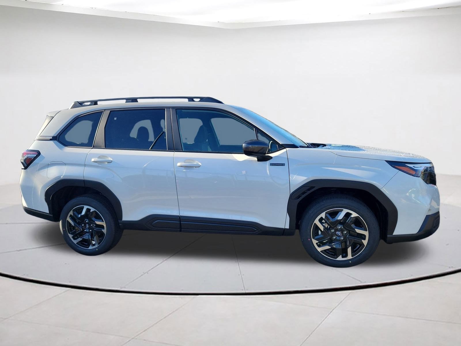 2025 Subaru Forester Premium's photo