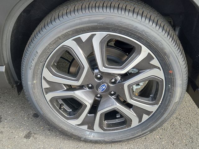 2026 Subaru Ascent Limited - Photo 8