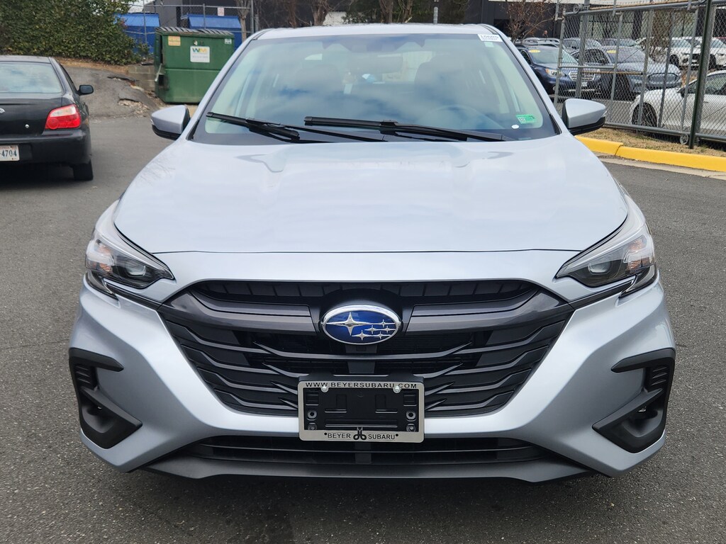 Used 2025 Subaru Legacy Premium Premium AWD