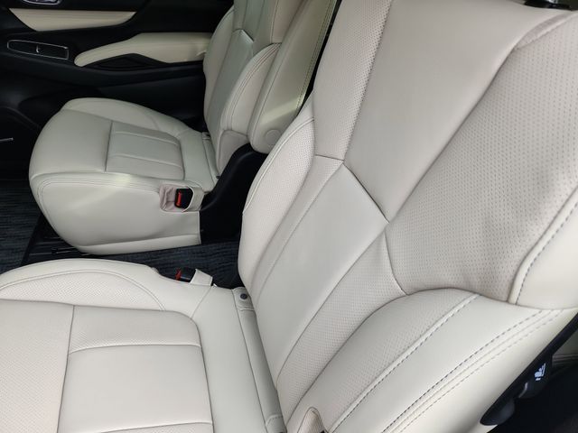 2026 Subaru Ascent Limited - Photo 20