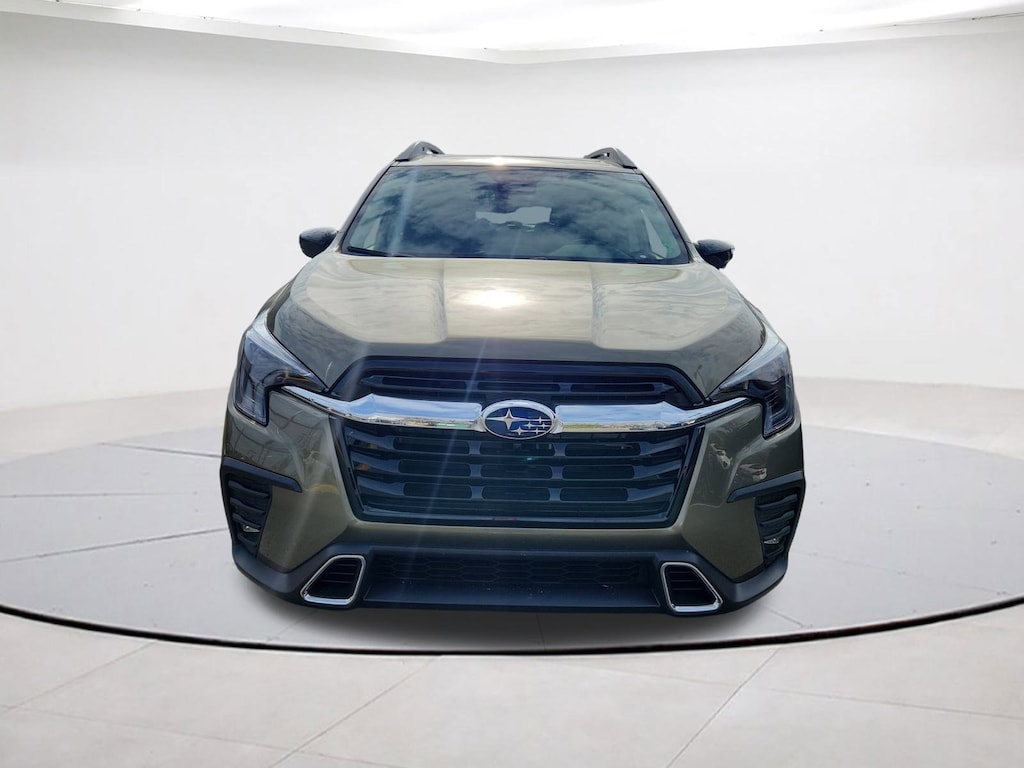 New 2026 Subaru Ascent Touring 7-Passenger SUV