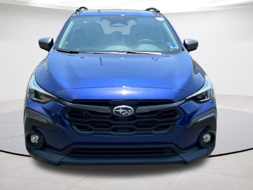 New 2026 Subaru Crosstrek Limited SUV
