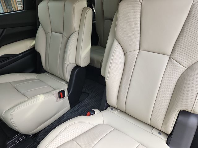 2026 Subaru Ascent Limited - Photo 19