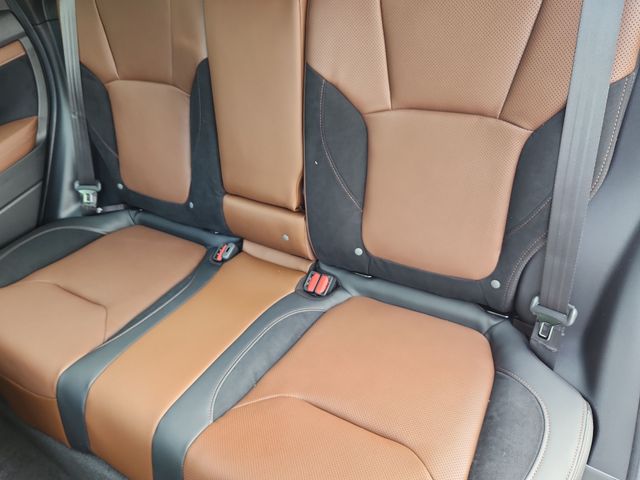 2026 Subaru Forester Touring - Photo 23
