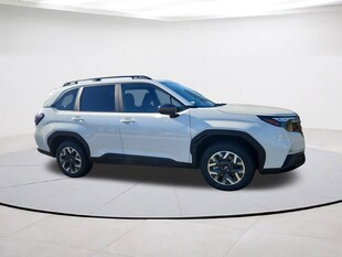 2026 Subaru Forester Premium SUV 4S4SLDD64T3022085