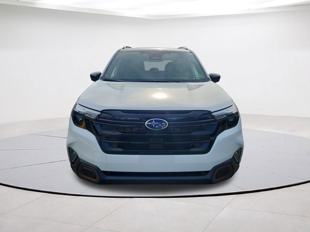 New 2026 Subaru Forester Sport SUV