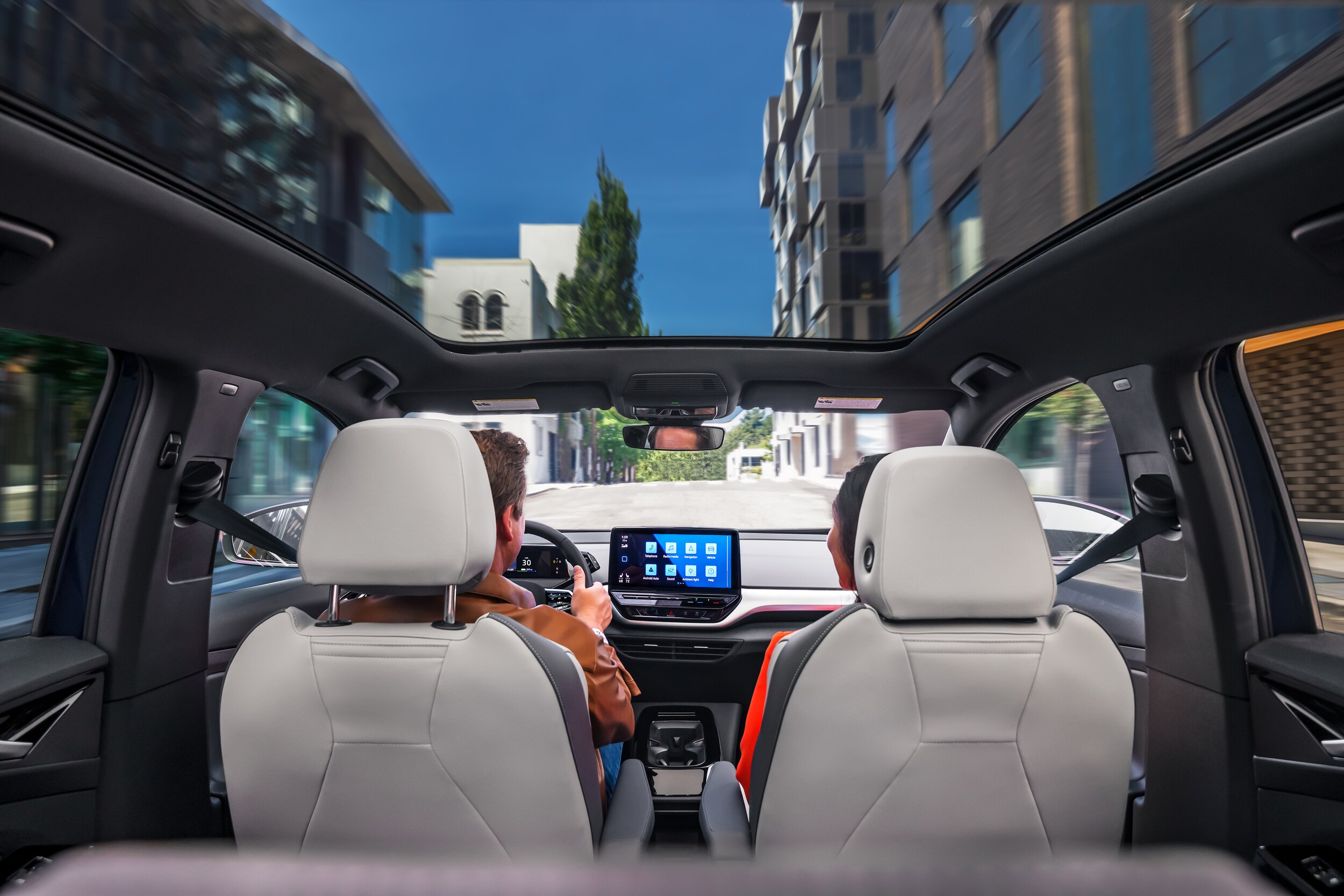 Parts Center Beyer Volkswagen