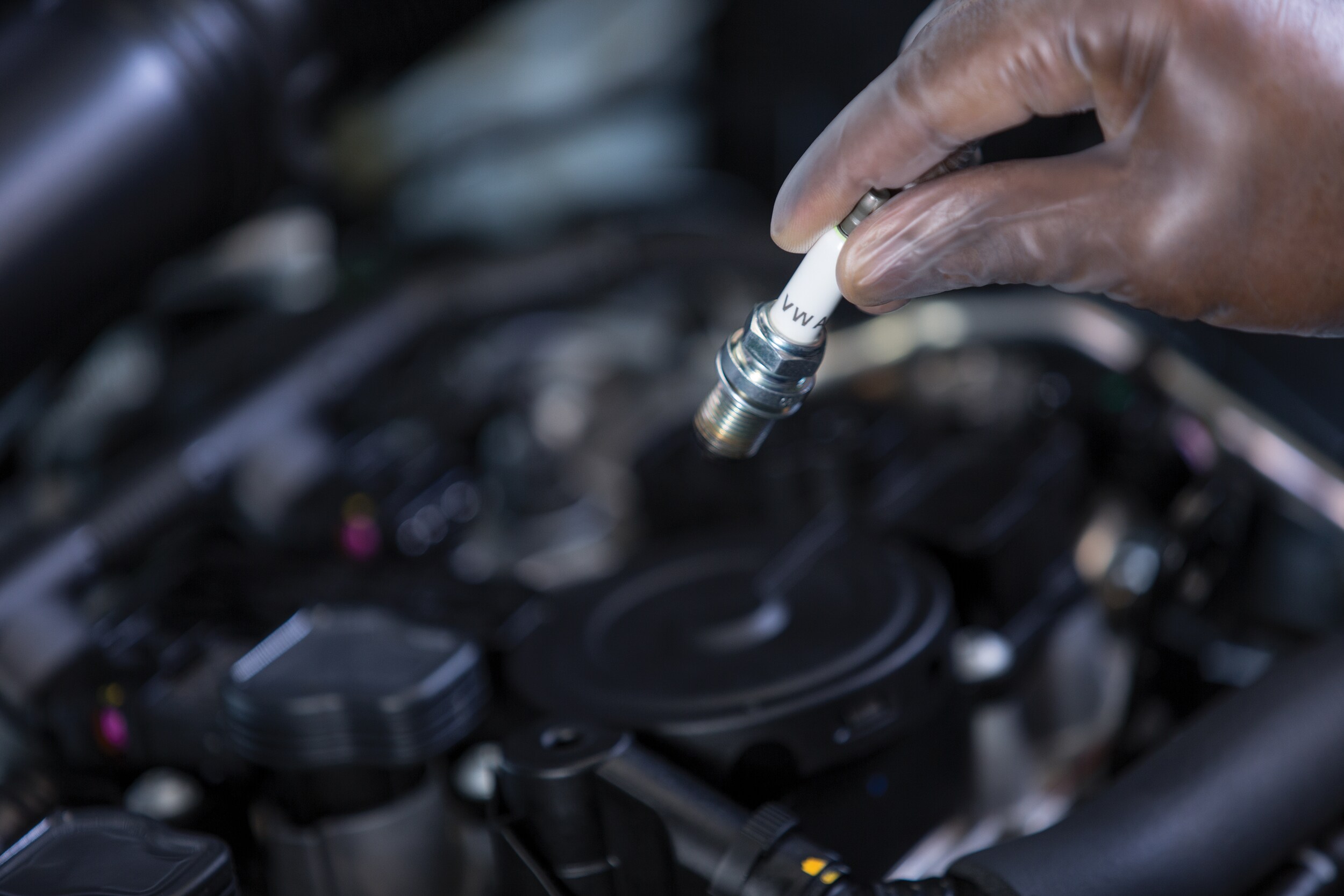 Service Center Beyer Volkswagen