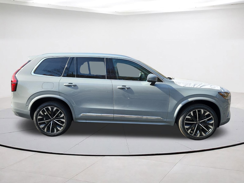 New 2026 Volvo XC90 B6 Ultra 7-Seater SUV