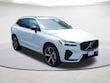 Volvo XC60 plug-in hybrid
