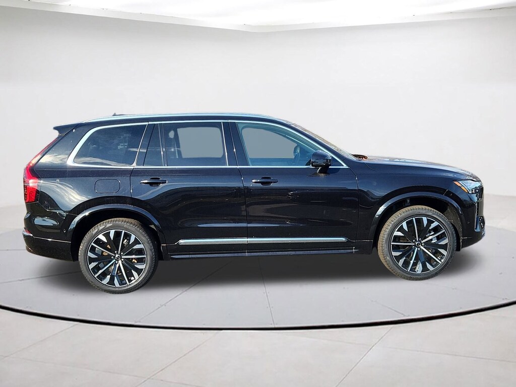 New 2026 Volvo XC90 B6 Ultra 7-Seater SUV
