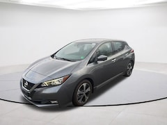 2018 Nissan Leaf