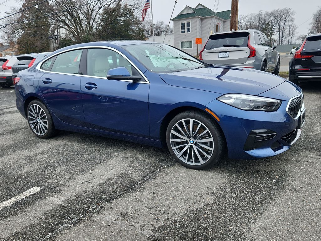 2023 BMW 2 Series 228i