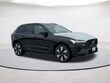 Volvo XC60 plug-in hybrid