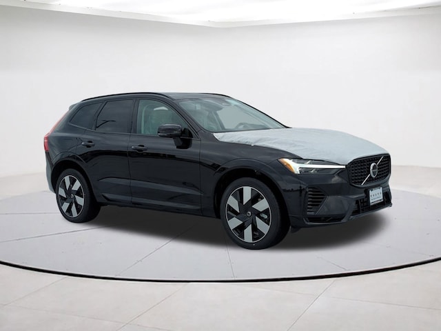 Featured new  2025 Volvo XC60 plug-in hybrid T8 Ultra SUV for sale in Falls Church, VA near Washington DC