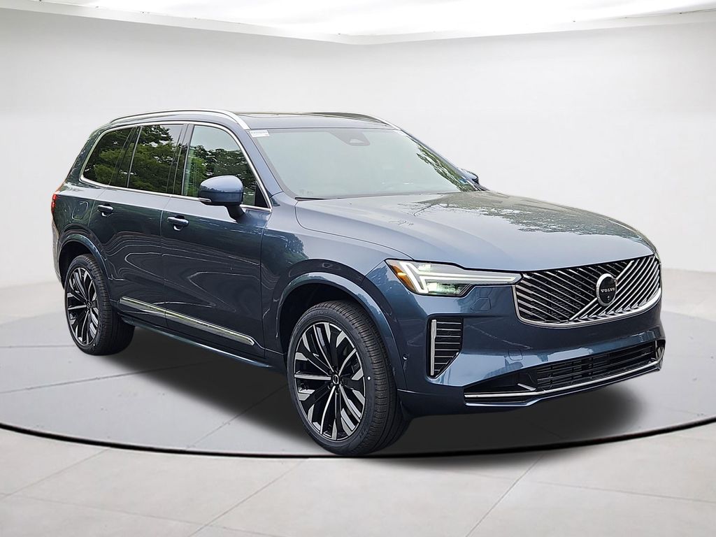 2026 Volvo XC90 T8 Recharge Ultra Bright 6-Seater 4WD's photo