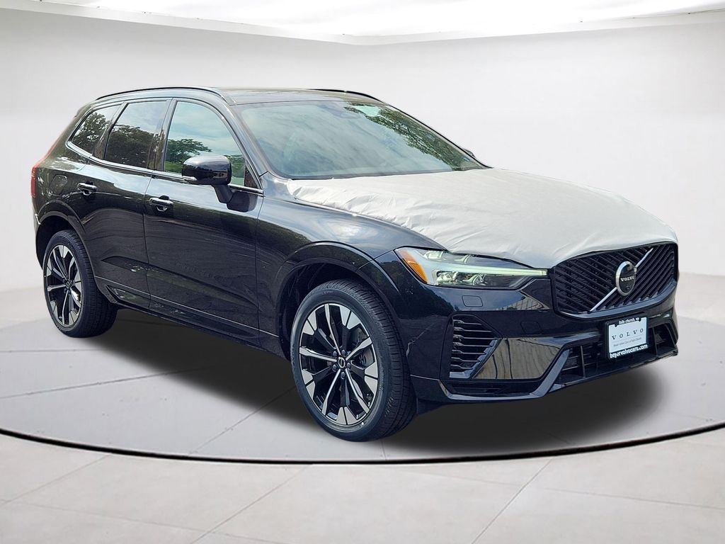 2026 Volvo XC60 T8 Plus Dark AWD's photo