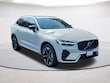 Volvo XC60 plug-in hybrid