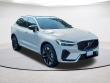  Volvo XC60 plug-in hybrid