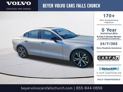 2025 Volvo S60 B5 Core Sedan