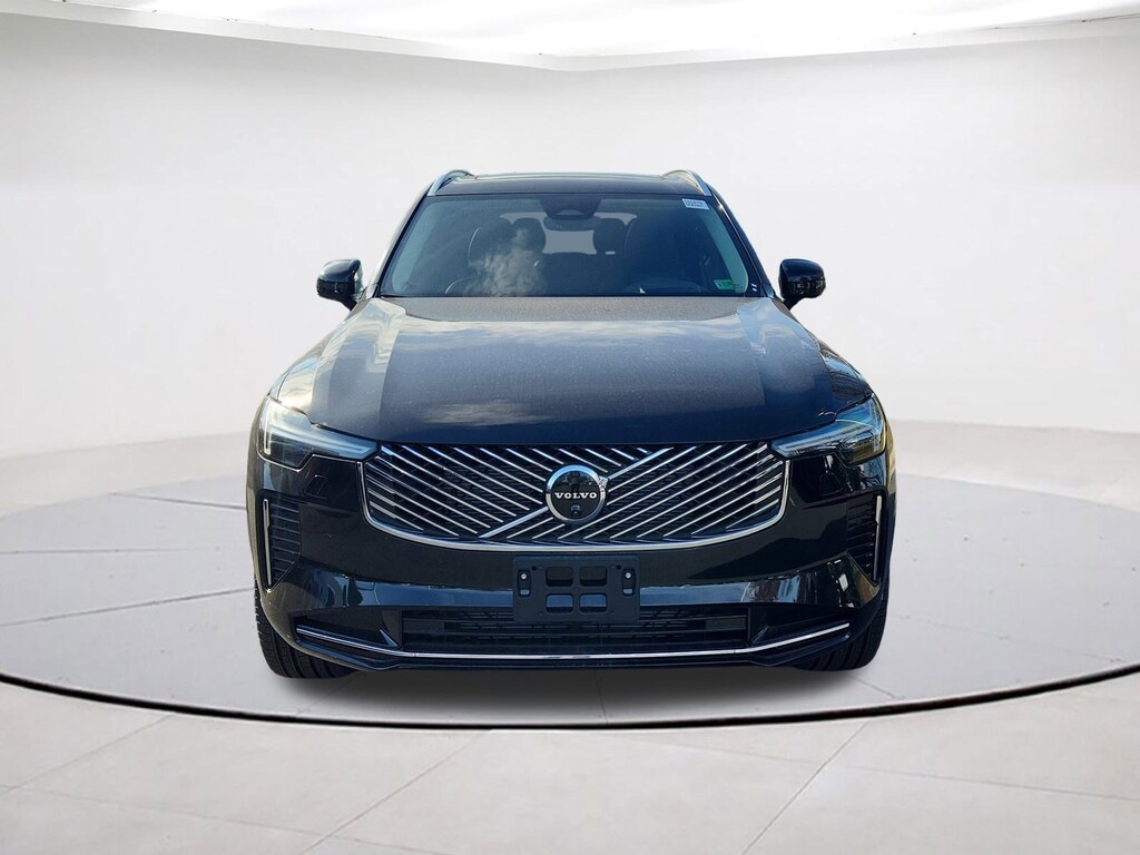 New 2026 Volvo XC90 B6 Ultra 7-Seater SUV