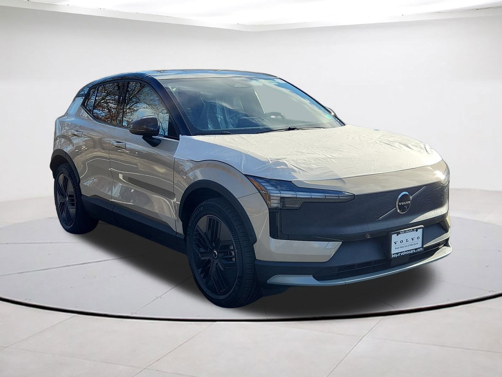 2026 Volvo EX30 Ultra's photo