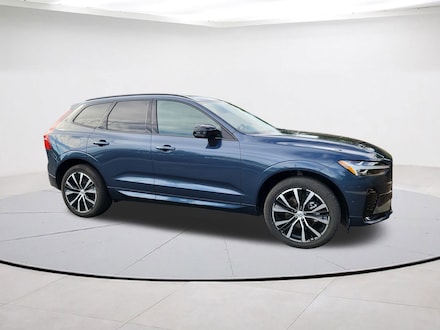2025 Volvo XC60 B5 Plus SUV