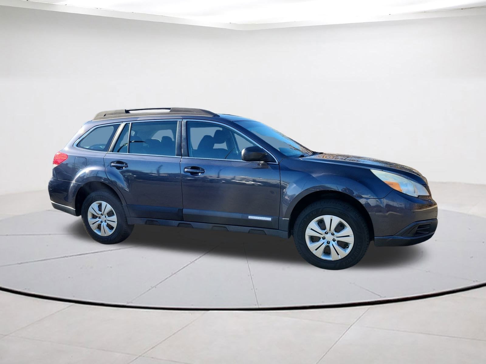 2011 Subaru Outback 2.5i