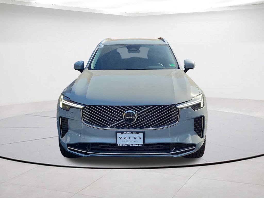 New 2025 Volvo XC90 B6 (2025.5) Core SUV