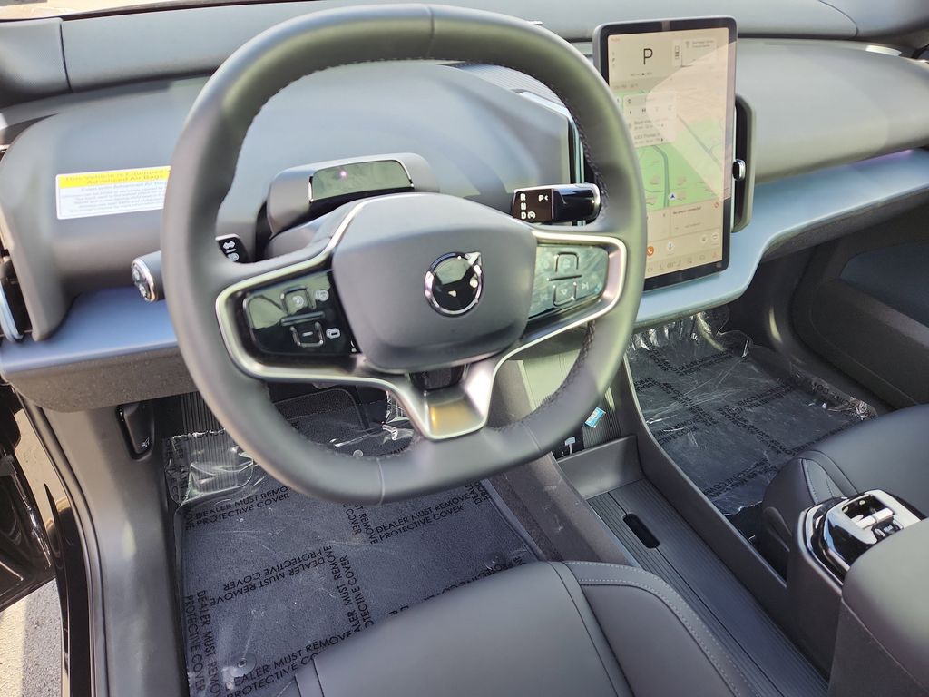 2025 Volvo EX30 Plus - Photo 9