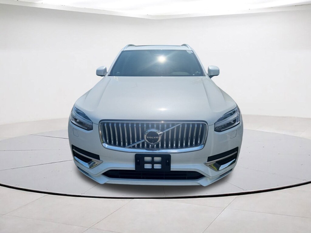 Used 2024 Volvo XC90 Recharge Plug-In Hybrid T8 Plus Bright 7-Seater SUV