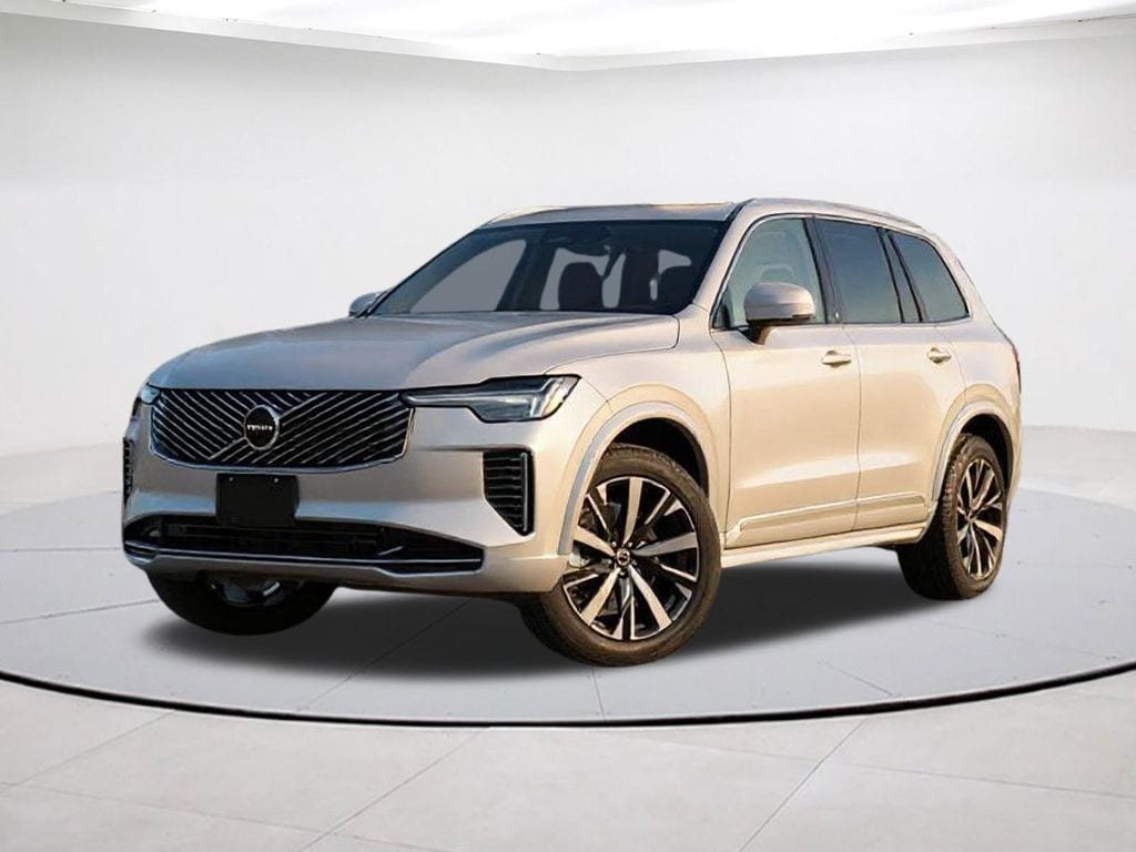 2026 Volvo XC90