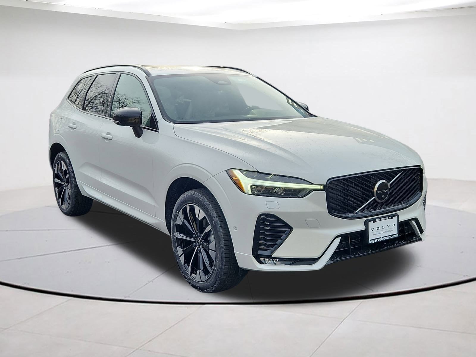 2026 Volvo XC60