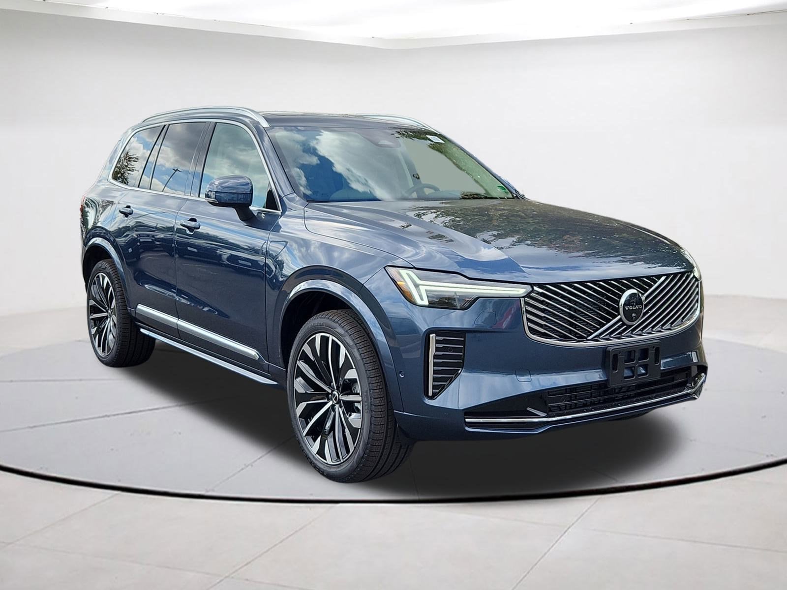 2026 Volvo XC90 Ultra's photo