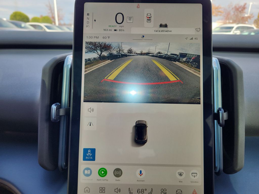 2025 Volvo EX30 Plus - Photo 16