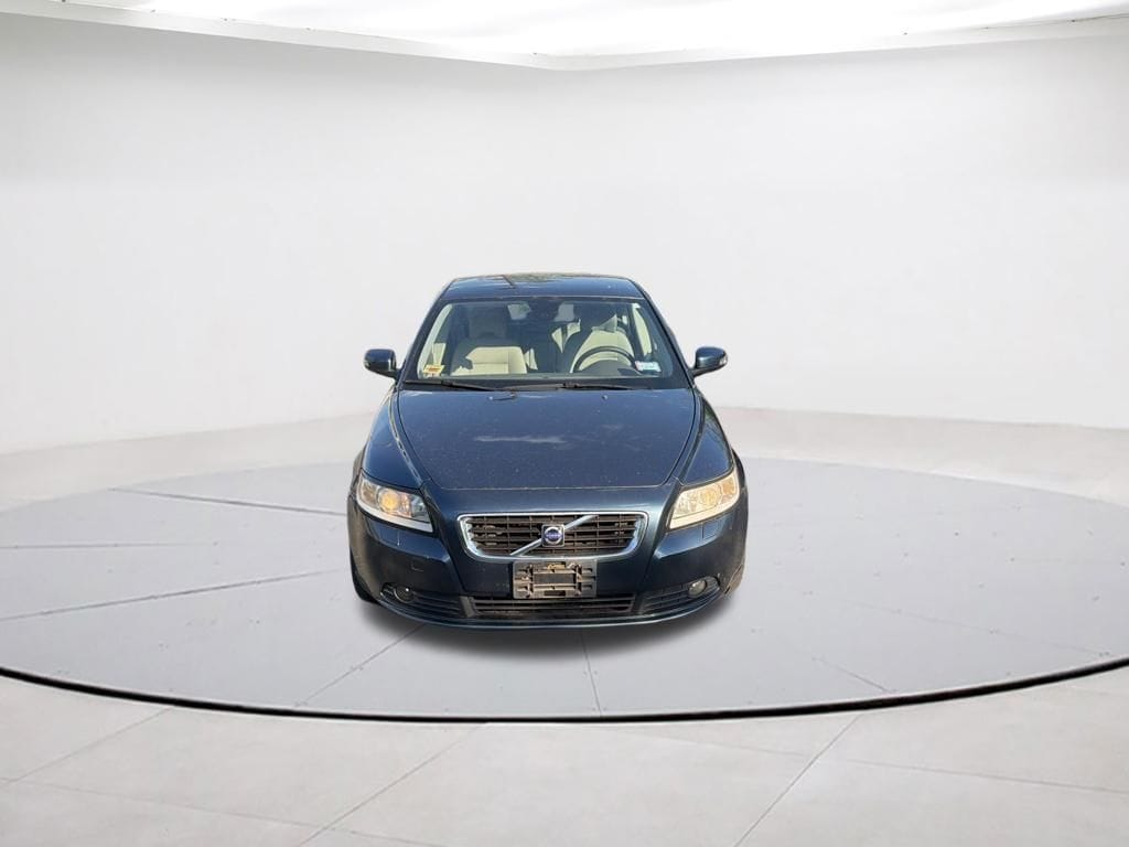 Used 2010 Volvo S40 2.4i with VIN YV1382MS1A2493488 for sale in Falls Church, VA