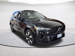 2025 Volvo XC60 plug-in hybrid T8 Plus AWD SUV