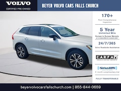 2025 Volvo XC60 B5 Core SUV