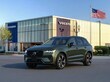 Volvo XC60 plug-in hybrid