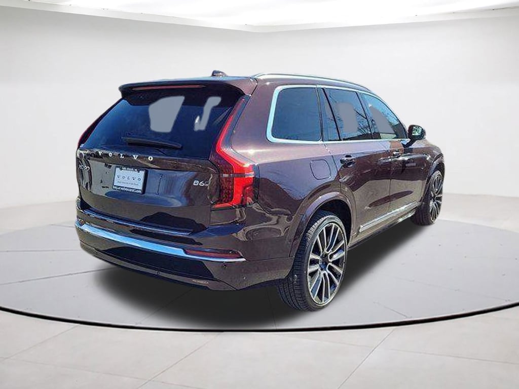 New 2025 Volvo XC90 B6 (2025.5) Ultra 7-Seater SUV